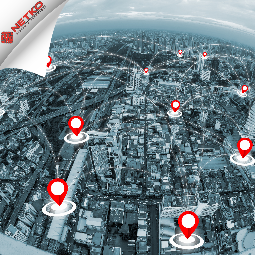 Network Sistemleri ve İşletmelerdeki Dönüşüm