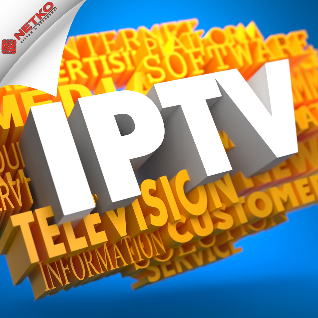 Interaktif TV ve Perakende Sektörü