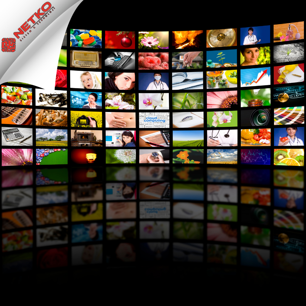 Interaktif TV'nin İş Dünyasında Yükselişi