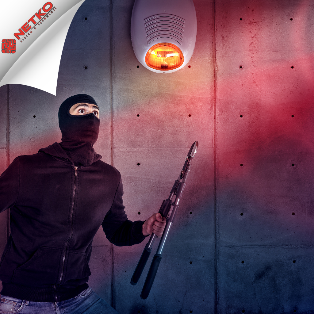 Hırsız Alarm Sistemlerinin İşletmelerdeki Önemi