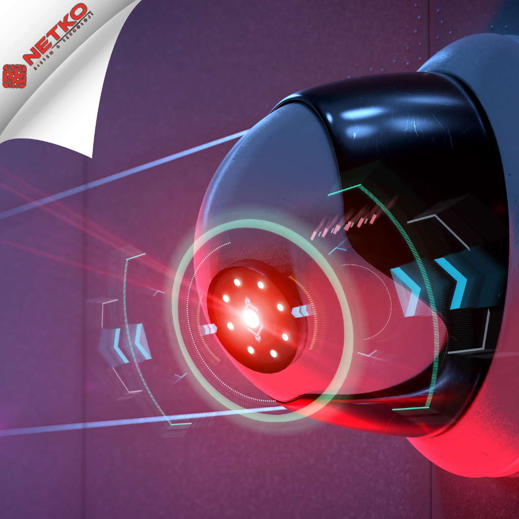 CCTV Kamera Sistemlerinin İşletmelere Katkısı