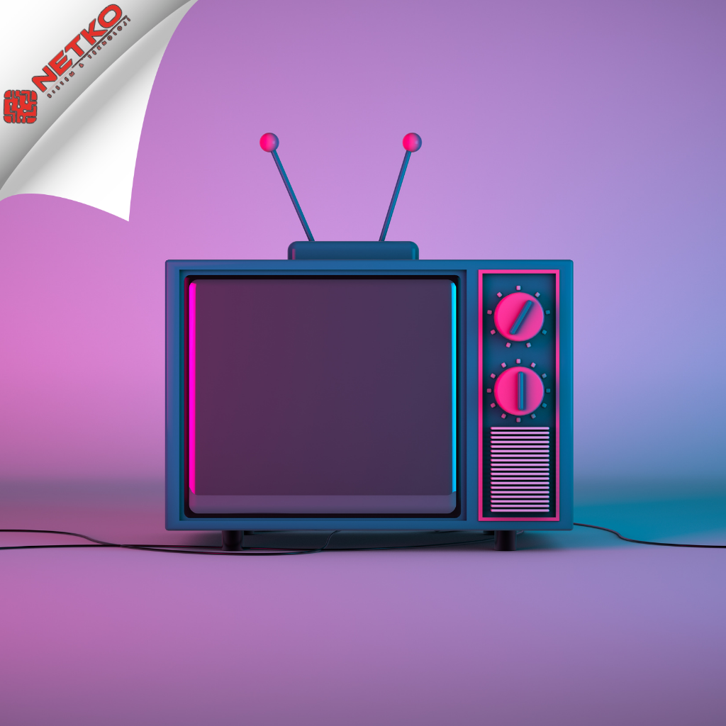 Televizyonun Değişen Dünyasını Keşfedin