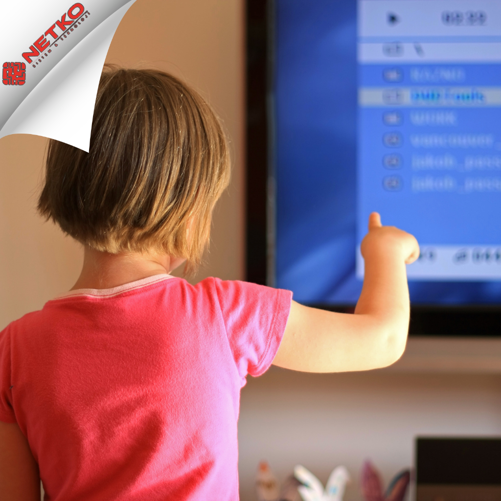 Playroom Interaktif TV: Alanya ve Antalya'nın Eğlence Merkezi