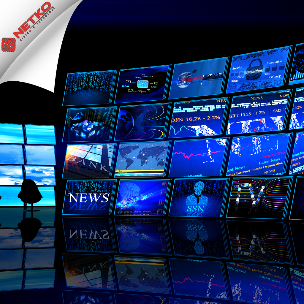Tv Yayın Sistemi: Alanya ve Antalya'da Dijital Dönüşümün Öncüsü