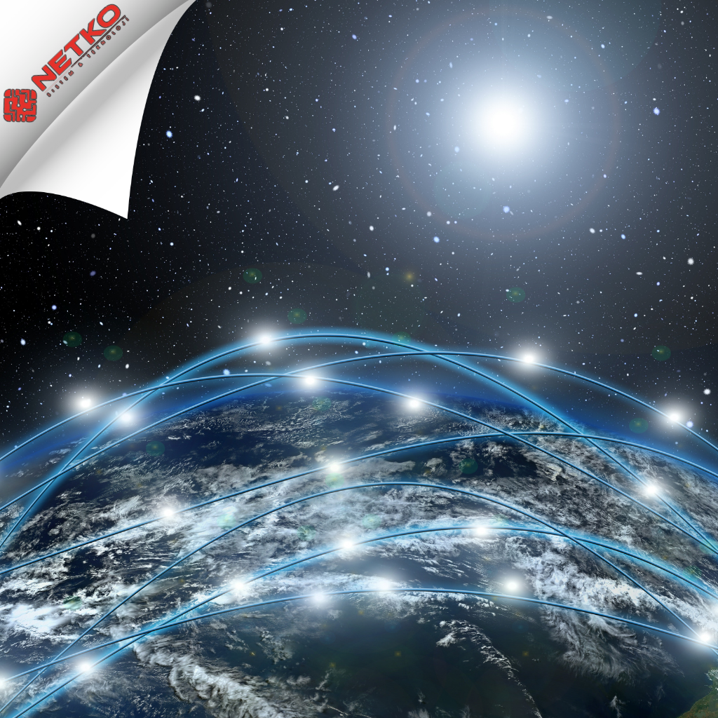 Aktif Network Sistemleri: İşletmenizin Dijital Temeli
