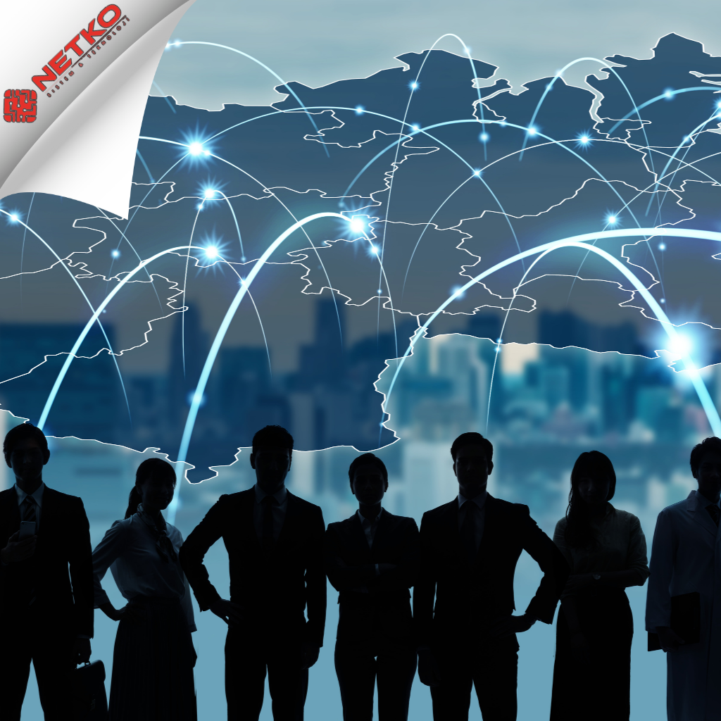 Aktif Network Sistemleri: Dijital Çağda İşletmelerin Dönüşümü
