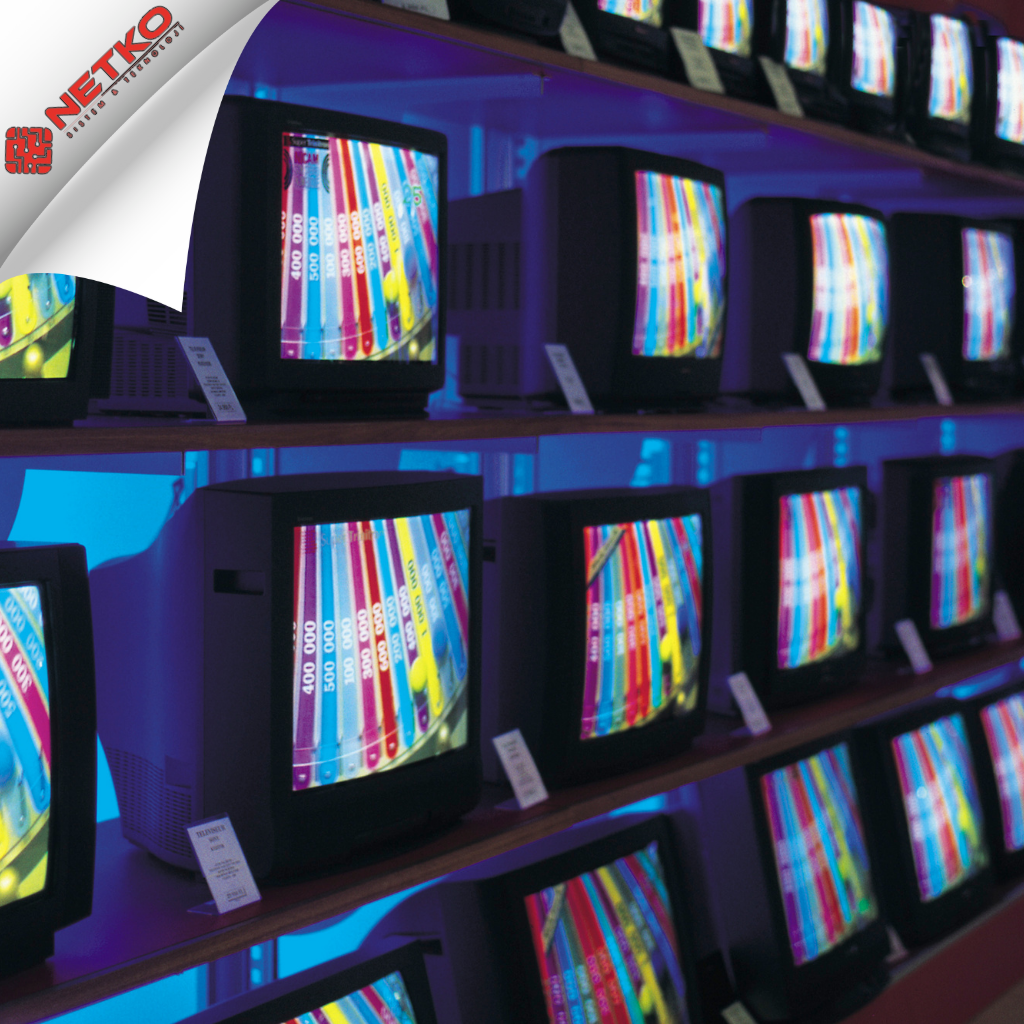 Interaktif TV Nedir?