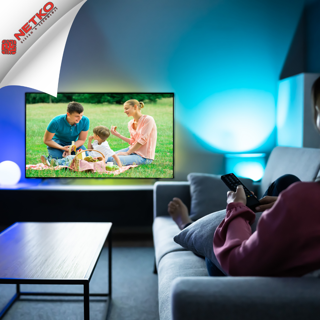 IP TV: Alanya ve Antalya'da Dijital Televizyonun Yükselişi