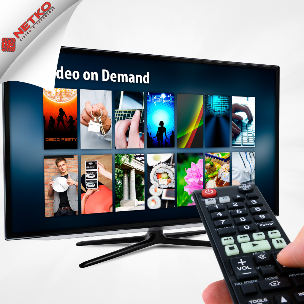 IP TV: Alanya ve Antalya'da Televizyon İzleme Deneyiminizi Nasıl Dönüştürüyor?