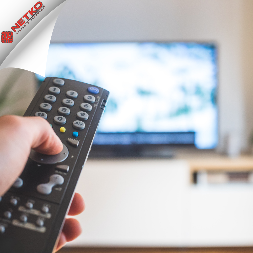 IP TV: Alanya ve Antalya'da Televizyon Deneyiminizi Dönüştürün