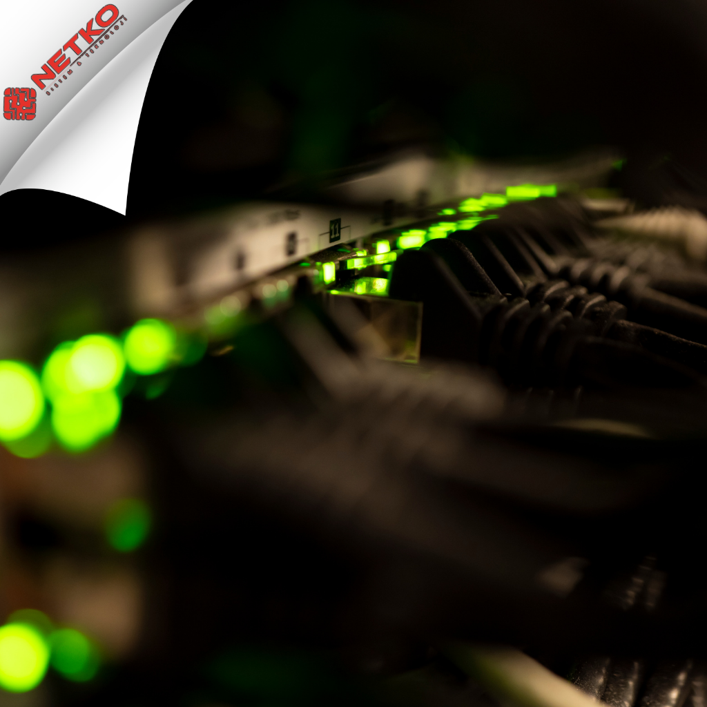 Network Sistemlerinin İşletmeler için Önemi