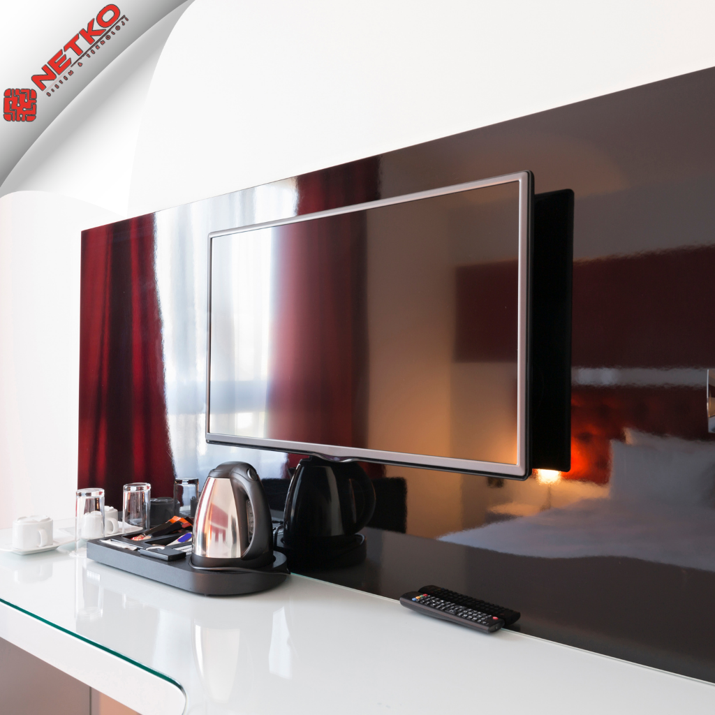 Otel TV Yayın Sistemi: Alanya ve Antalya Otelleri İçin Çağdaş Çözümler