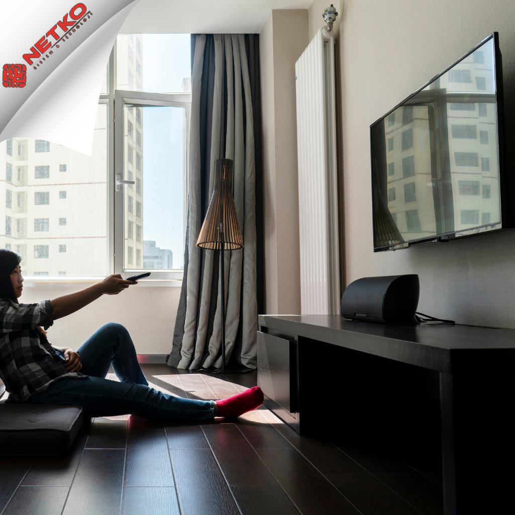 Otel TV Yayın Sistemi: Oteller için Devrimci Bir Adım