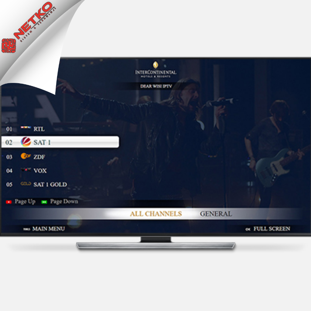 PLAYROOM: Teknoloji ve Eğlencenin Harmonisi