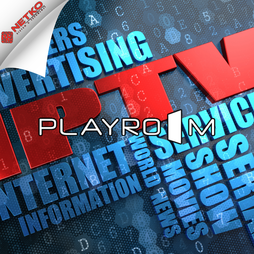 PLAYROOM: Modern Yaşam Alanları